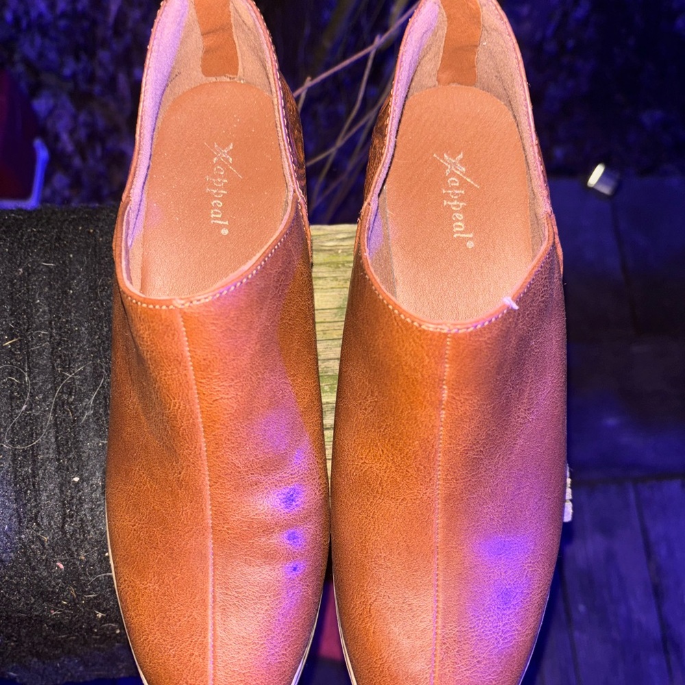 XAppeal Ankle BootiesNEW - Picture 4 of 8